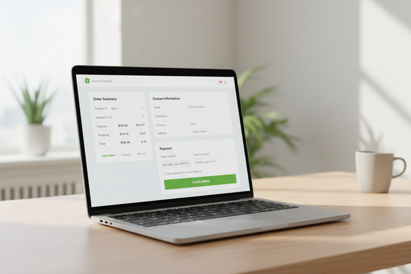 Why Is My Shopify Checkout Not Converting?