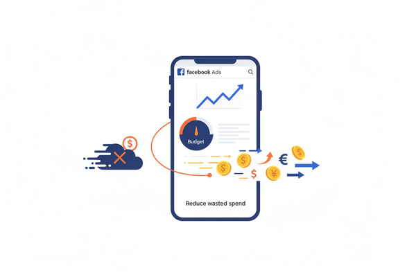Meta Ads Budget Optimization