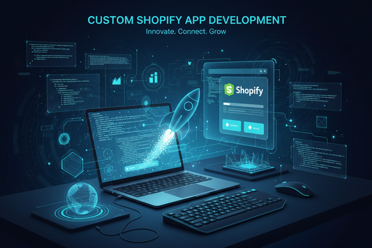 Custom Shopify App