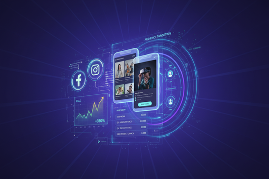 Meta Ads Management