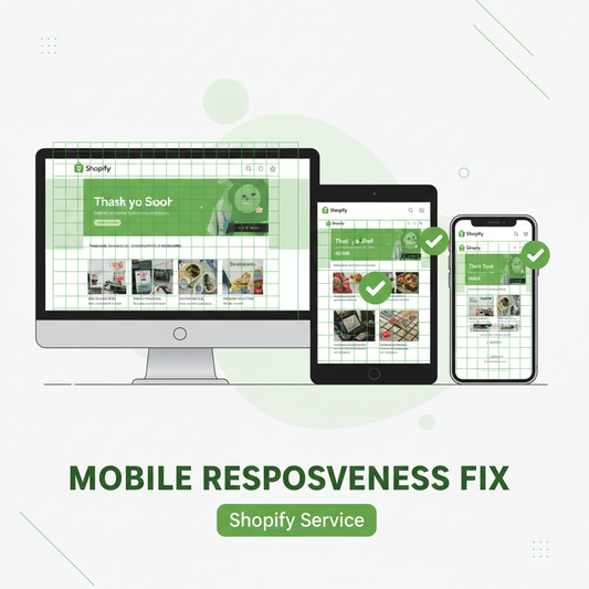 Mobile Responsiveness Fix