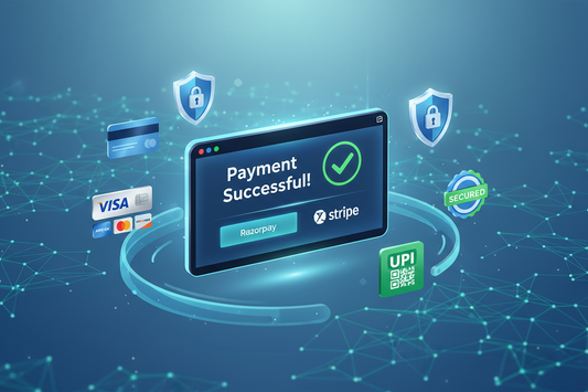 Payment Gateway Setup